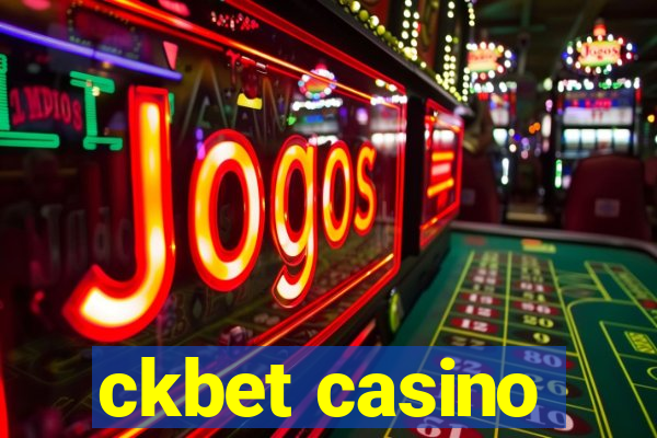 ckbet casino